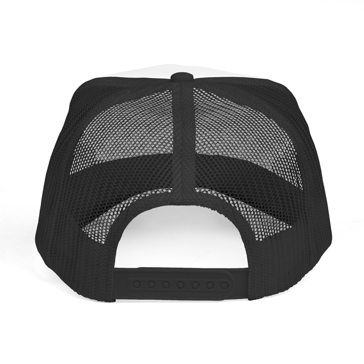 void hours trucker hat