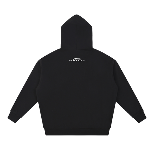 better or worse hoodie