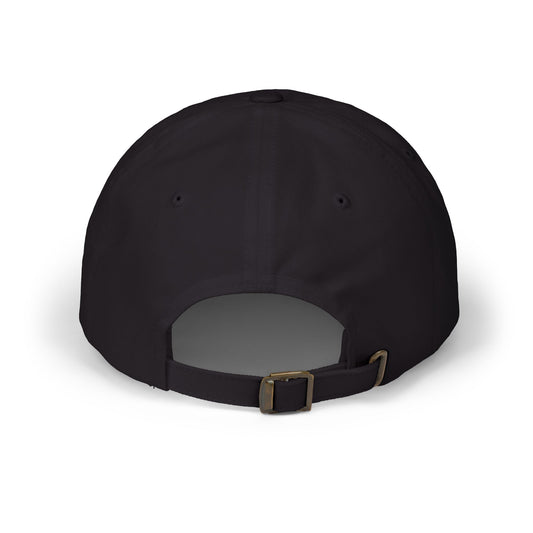 chasing ghosts dad cap