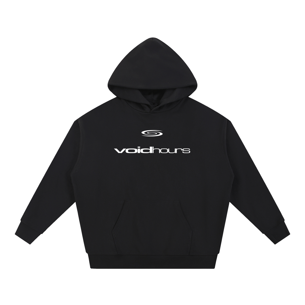 void hours hoodie