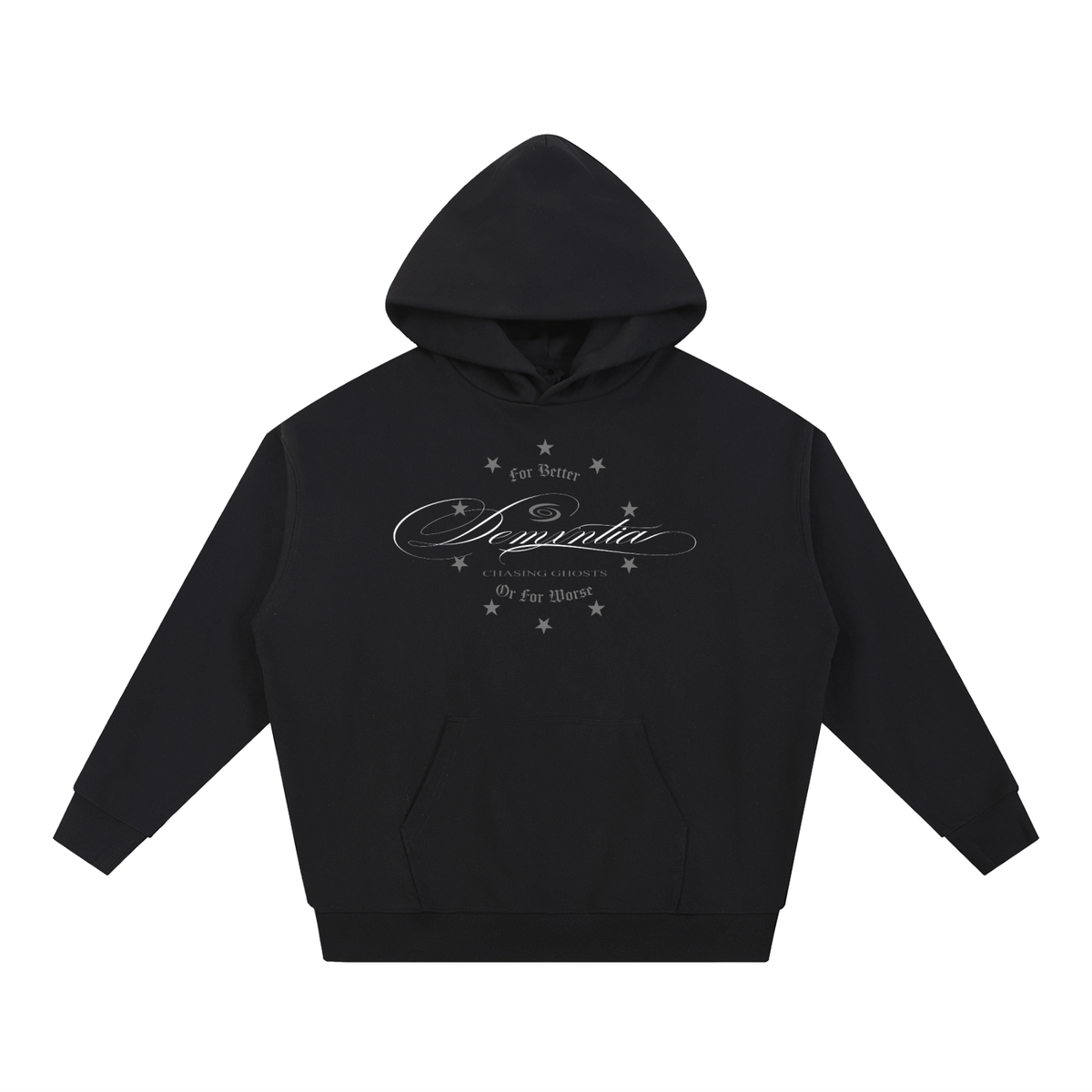better or worse hoodie